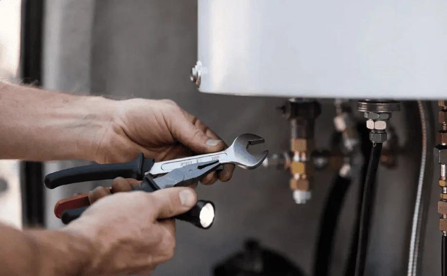Why choose Water Heater Repair in Vickery, OH